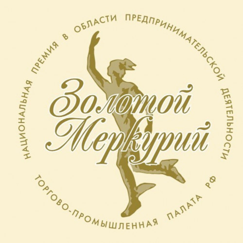 Победители регионального этапа Премии «Золотой Меркурий»