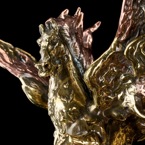 Maklaud Pegasus