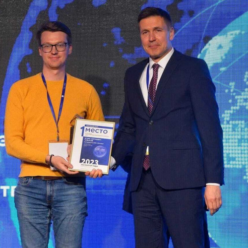 Как Maklaud стал одним из лучших экспортеров России — интервью с совладельцем компании, Игорем Чуваковым
